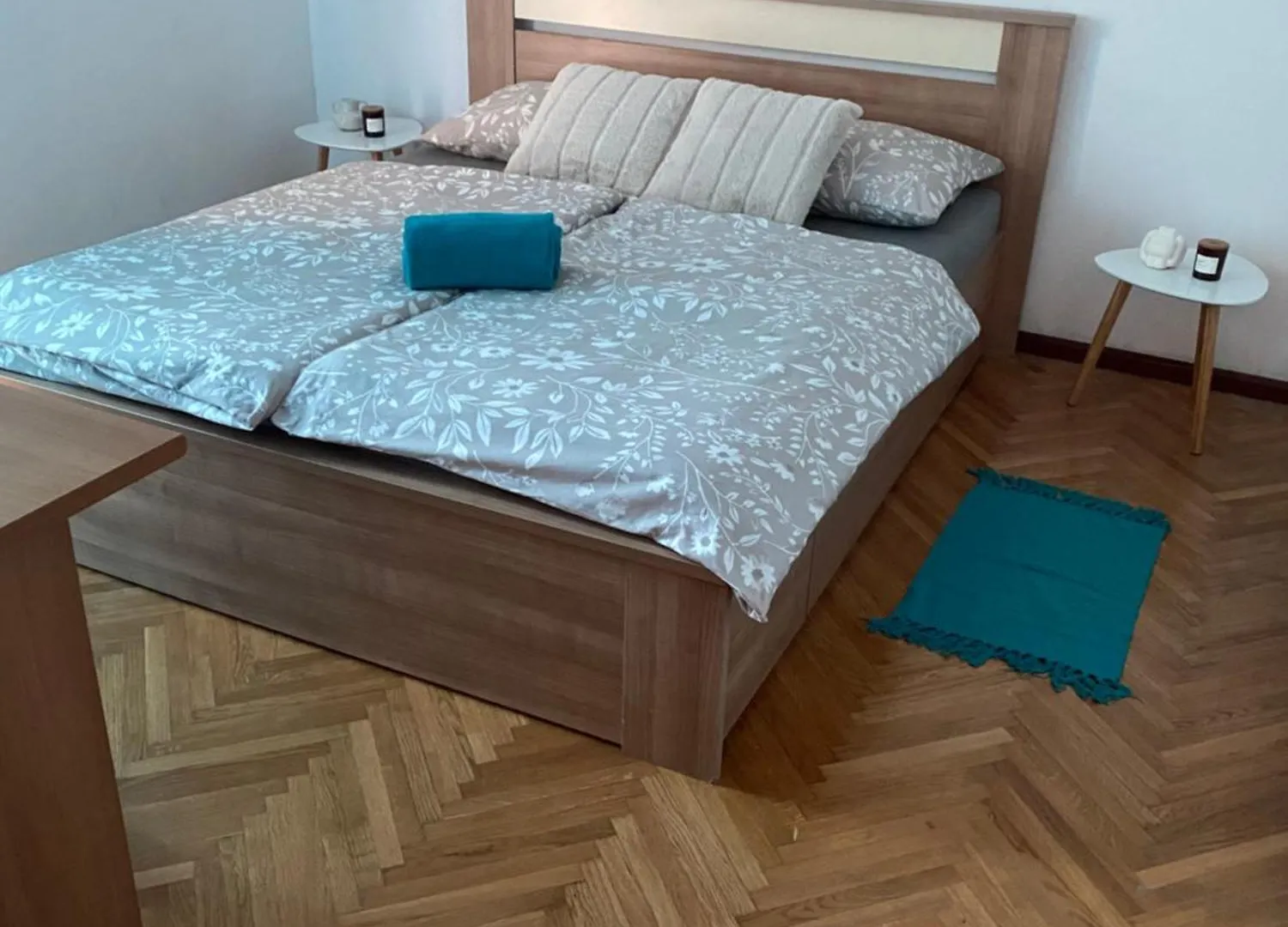 Apartment Niko - Self Check - In Split