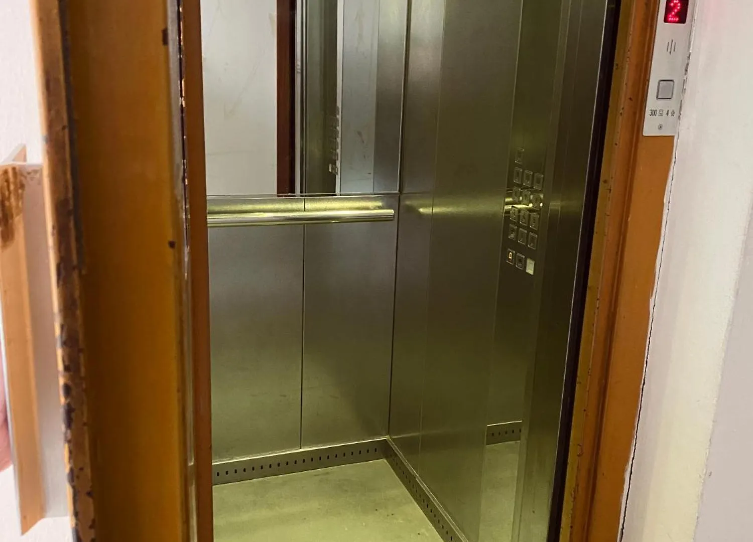 Apartment Niko - Self Check - In Split