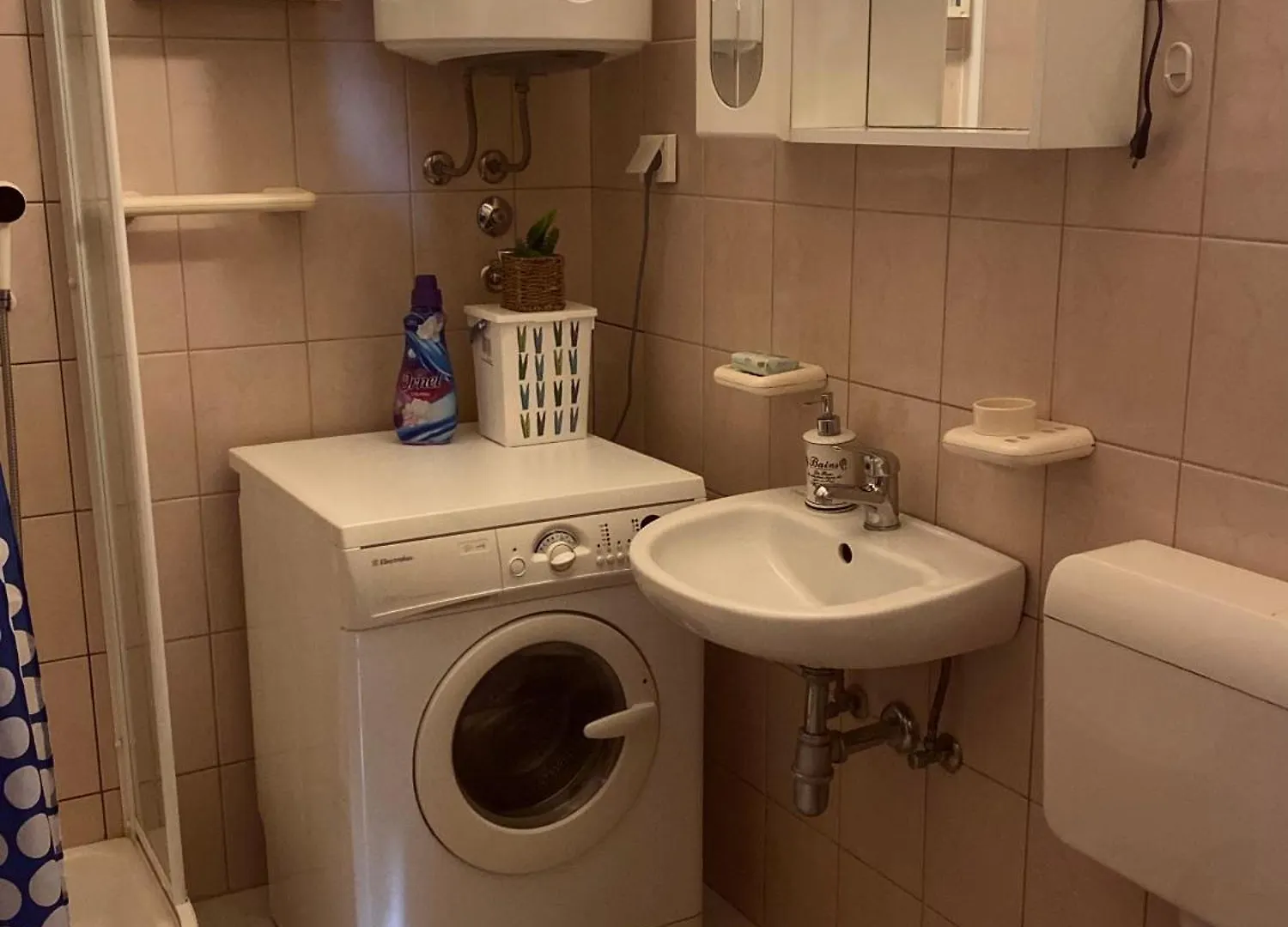 Apartment Niko - Self Check - In Split