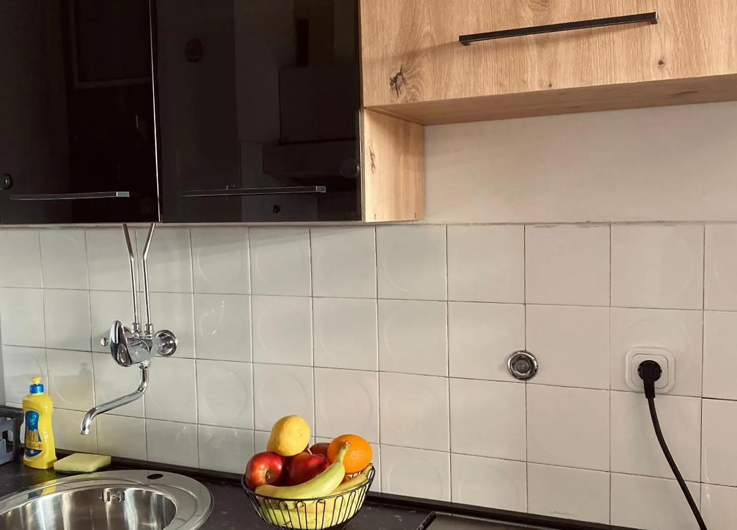 Apartment Niko - Self Check - In Split 0*,