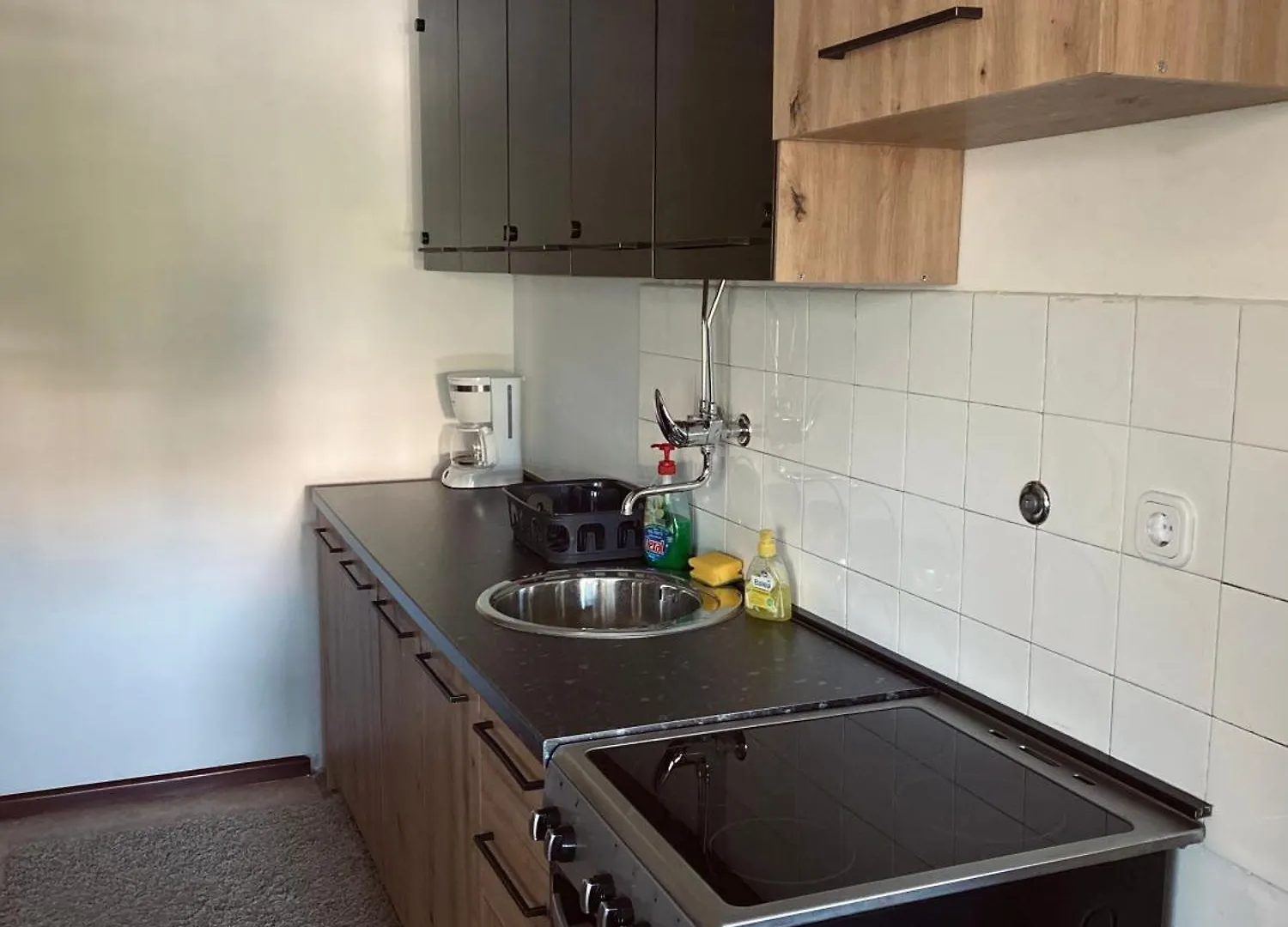 Apartment Niko - Self Check - In Split