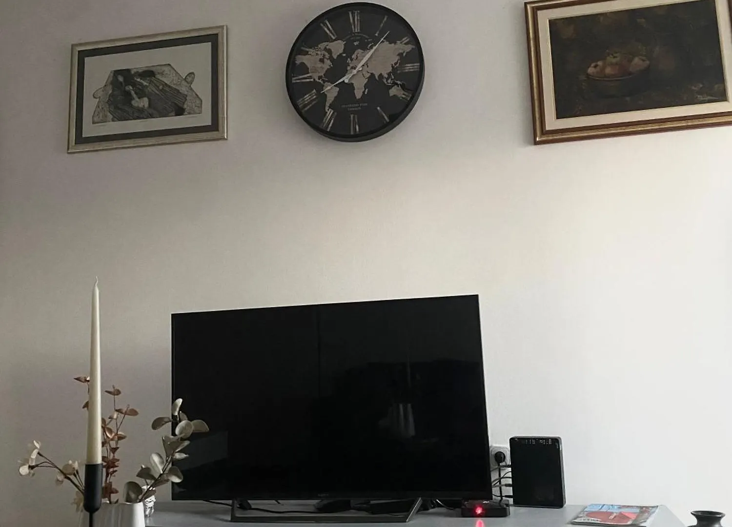 Apartment Niko - Self Check - In Split Croatia