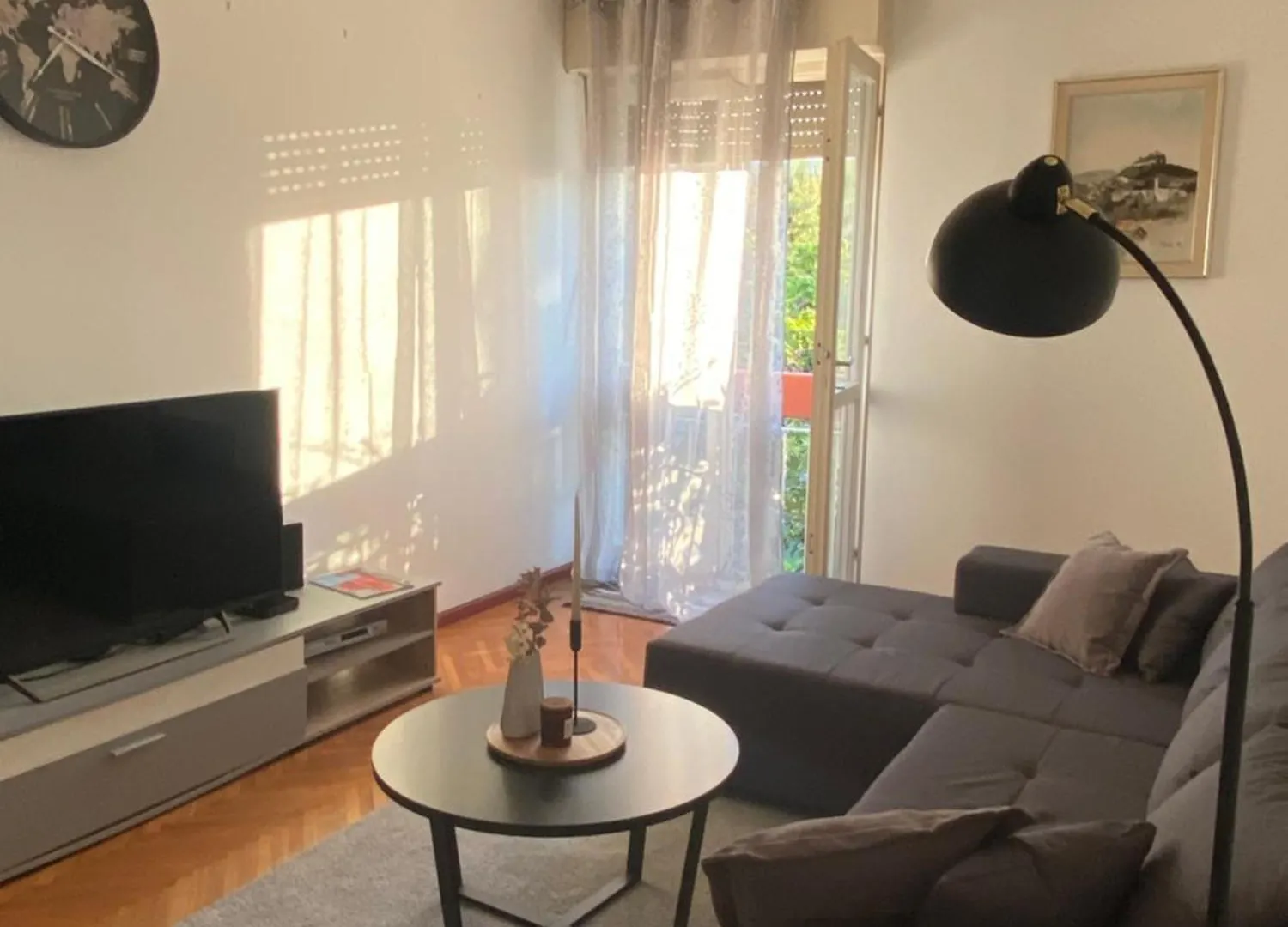 Apartment Niko - Self Check - In Split