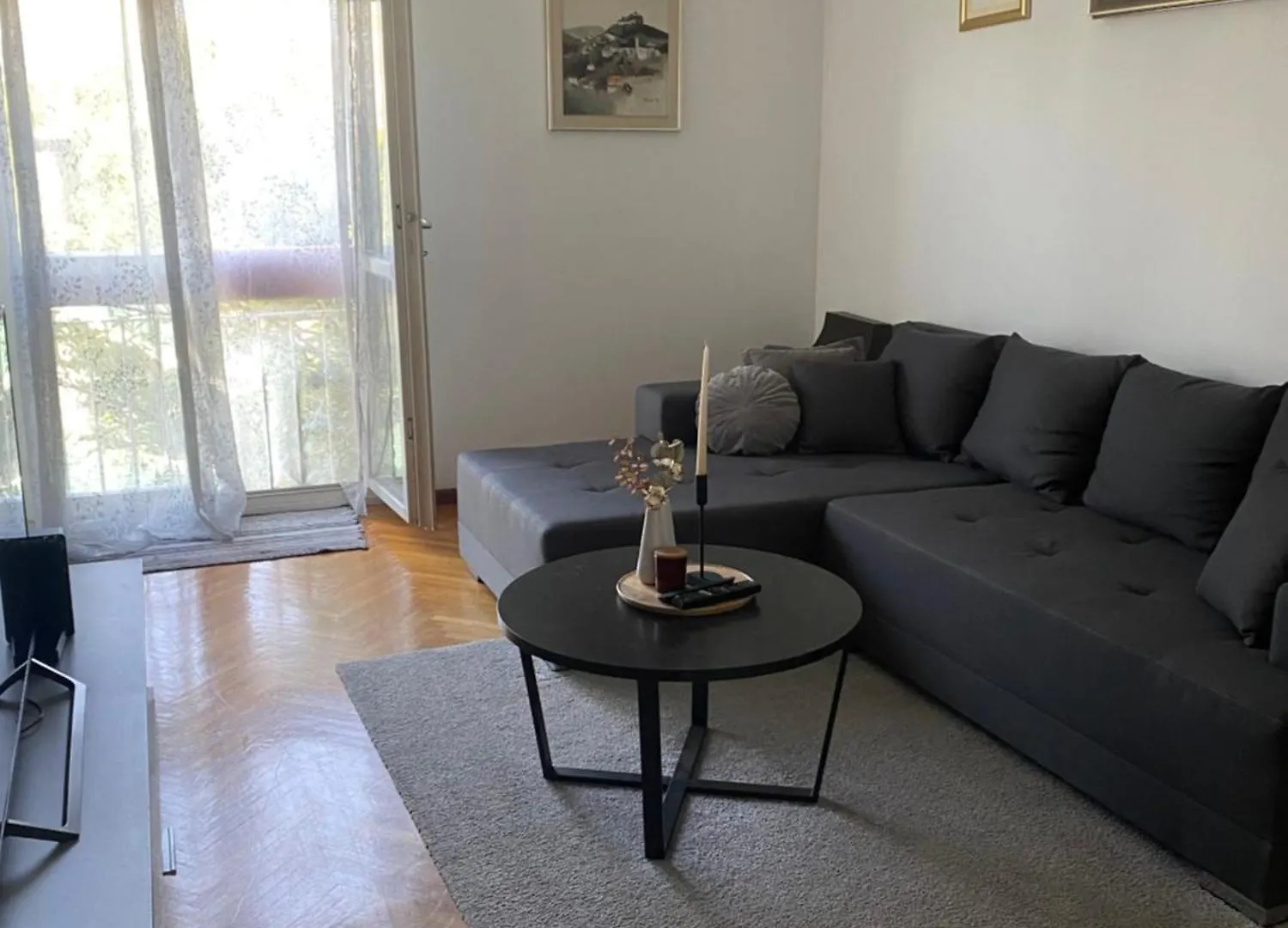 Apartment Niko - Self Check - In Split