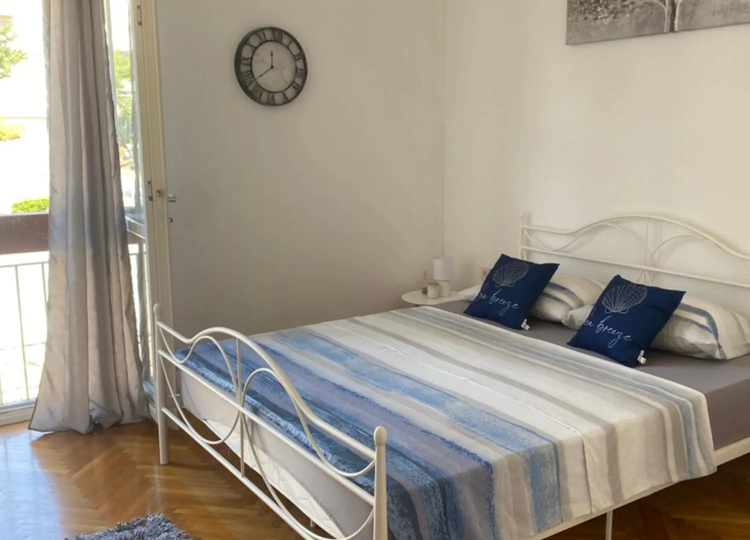 Apartment Niko - Self Check - In Split 0*,  Croatia