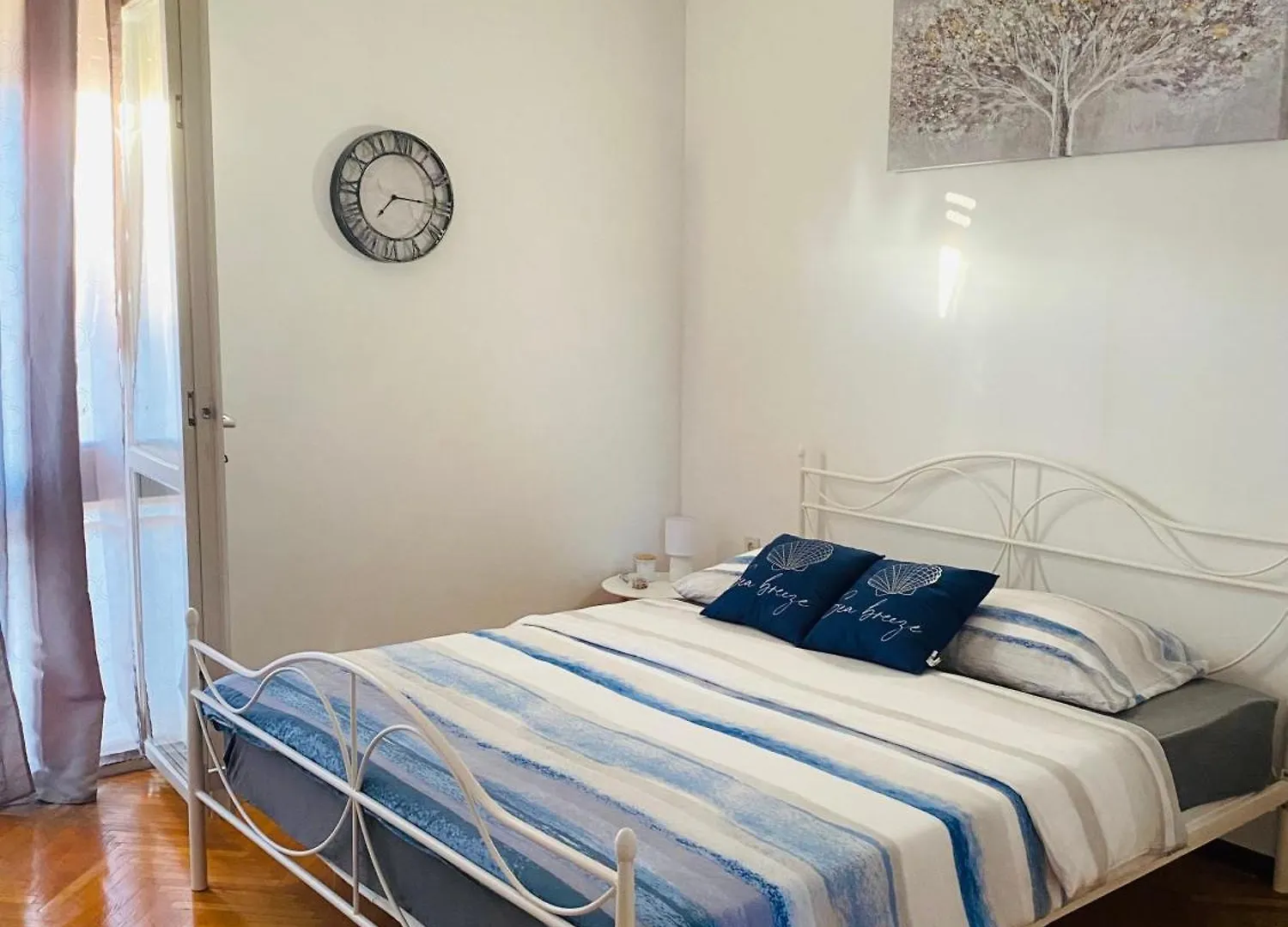 Apartment Niko - Self Check - In Split