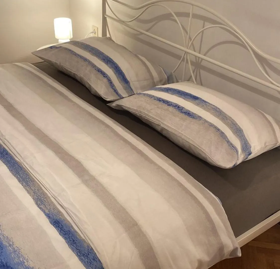 Apartment Niko - Self Check - In Split