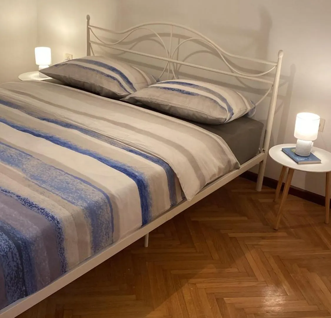 Apartment Niko - Self Check - In Split Kroatien