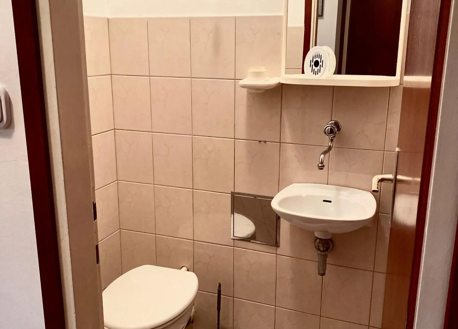 Apartment Niko - Self Check - In Split