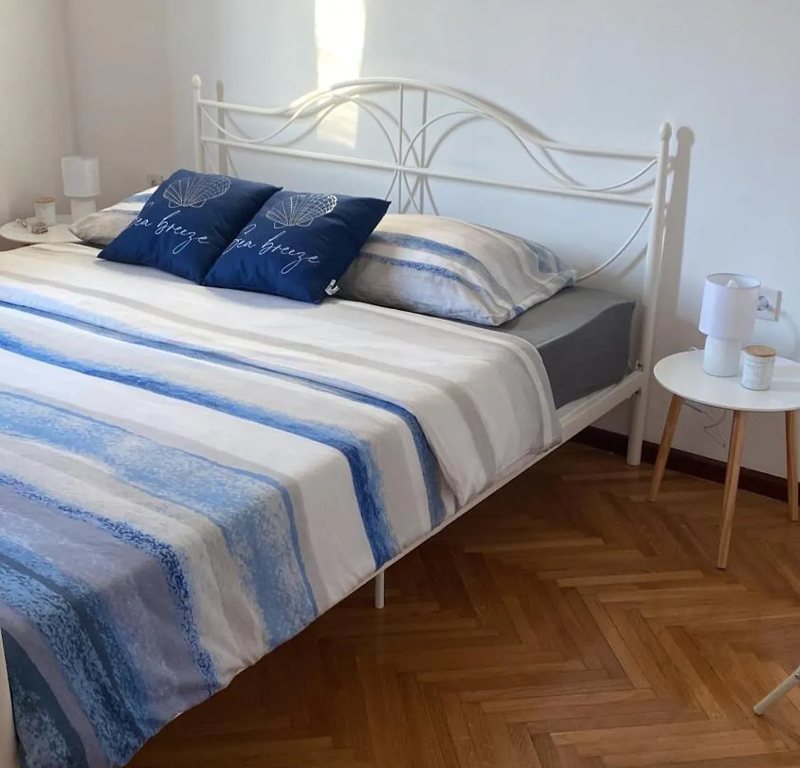 Apartment Niko - Self Check - In Split