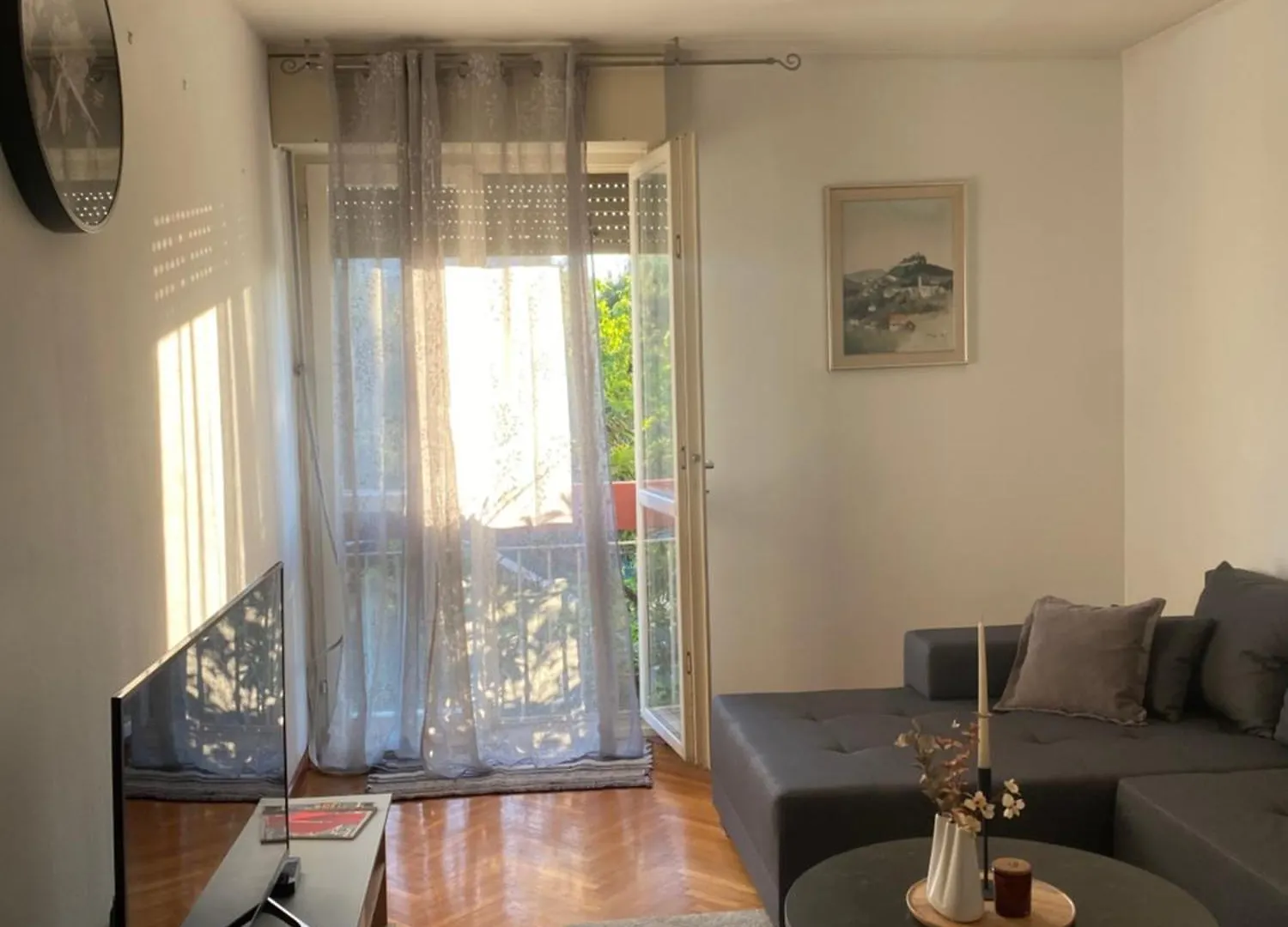 Apartment Niko - Self Check - In Split Kroatien