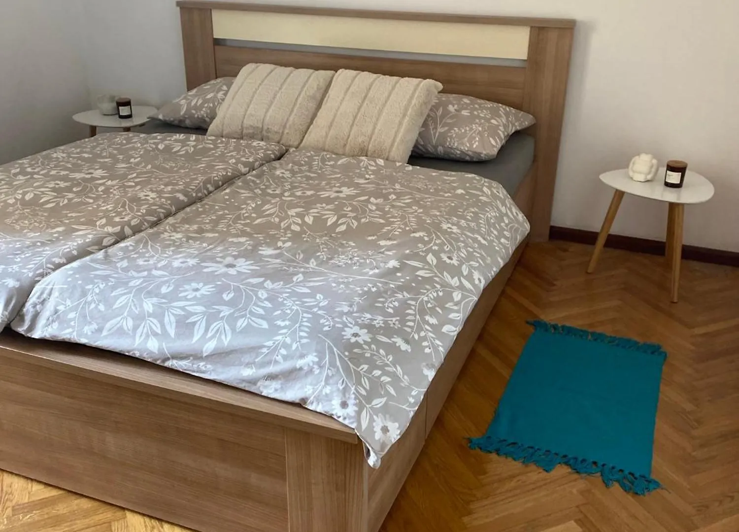 Apartment Niko - Self Check - In Split